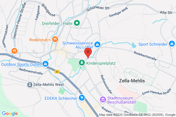 Elektronikservice Schöning