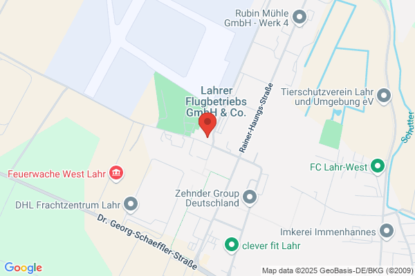 Flösch Lahr GmbH