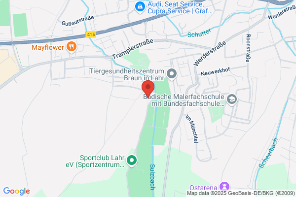 Fahrschule M. W.