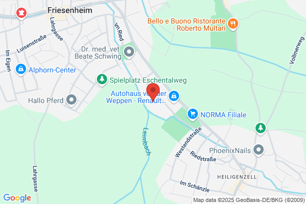 Fensterbau und Innenausbau Buehler