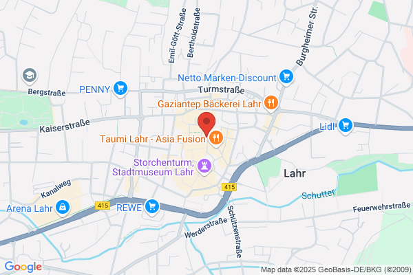 DERTOUR Reisebüro