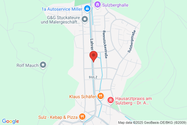 HOL-Bau GmbH