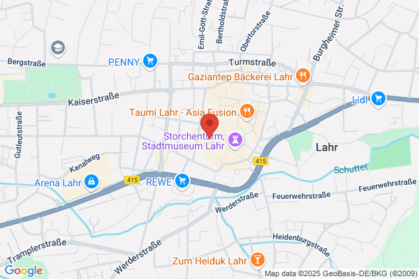 LohiBW Beratungsstelle Lahr