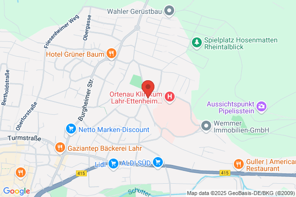 SYNERGIE Personal Deutschland GmbH
