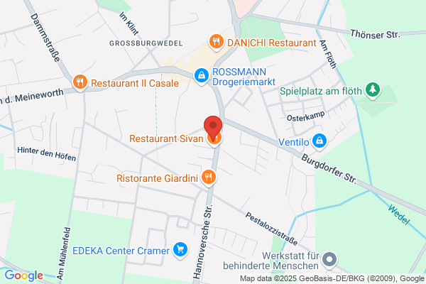 GeBs Ingenieurbüro
