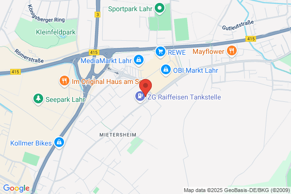 IMO Autopflege GmbH