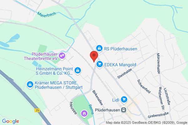 Bühler Containerdienst GmbH