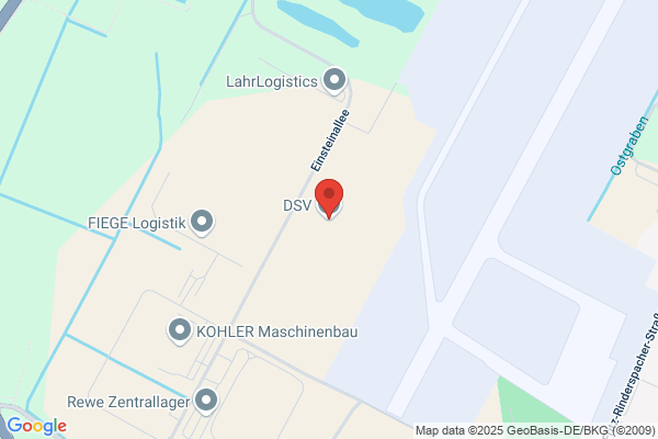 DSV Road GmbH