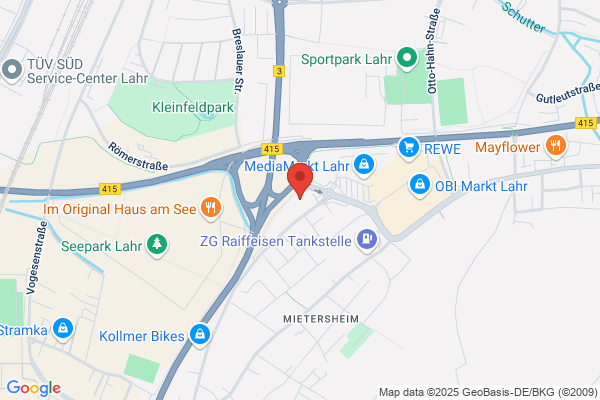DanceFit Tanz- & FitnessStudio Lahr