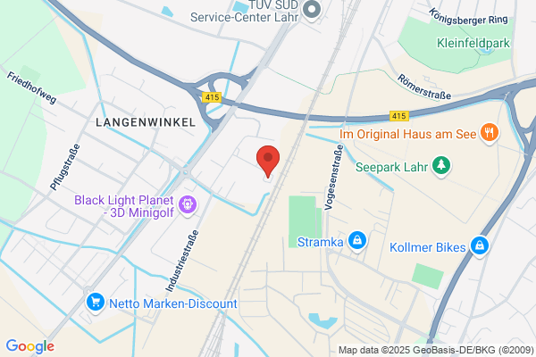 Elektro Löffler Inh. Günter Löffler