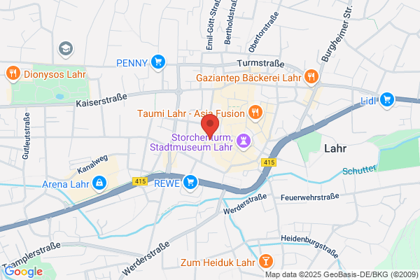 Gerd Kerkoc