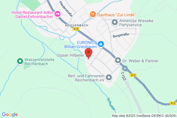 Gießler u. Jilg GmbH