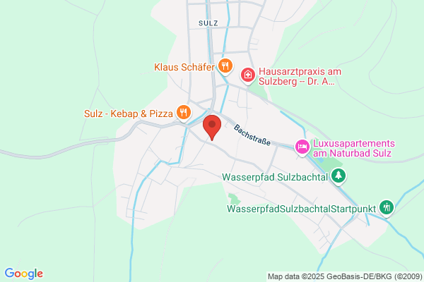 Grundschule Sulz