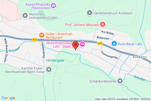 Hausmeisterservice Holzapfel
