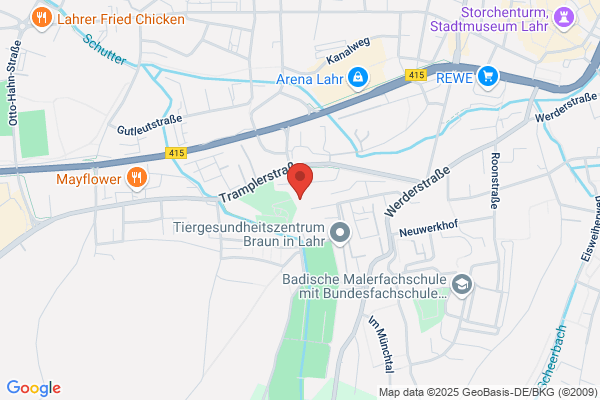 Kinderhort Luisenschule