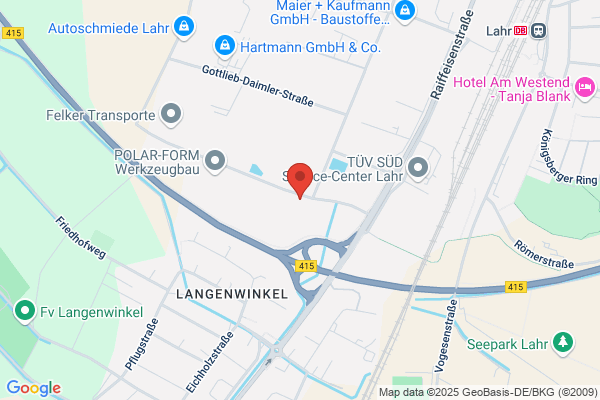 Kirsch & Grad System Logistik oHG