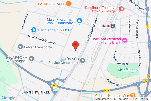 Pfütze GmbH