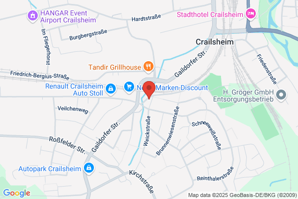 Metzgerei Kranz GmbH