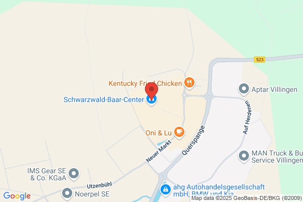 Frisör Klier GmbH