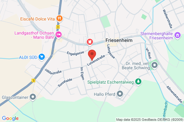 Feldschlösschen