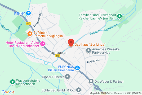 Linde