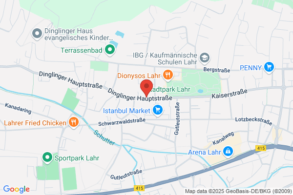 Gasthaus Krone