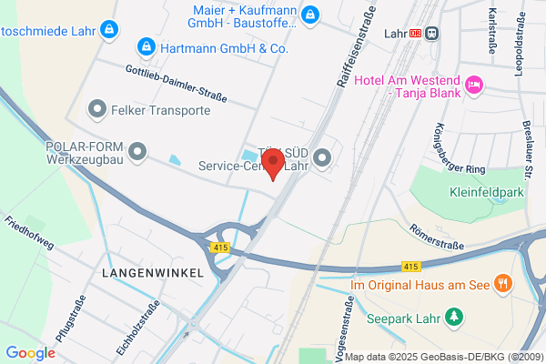 CASA GmbH