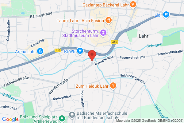 W W Grundbesitz GmbH