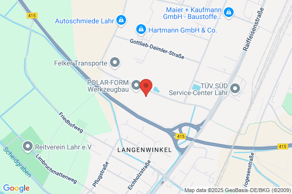 Planungsbüro Eichhorn und