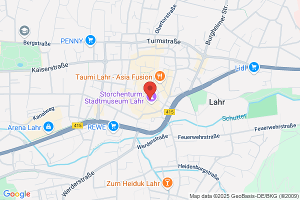 Telekom Partner Telefonshop Lahr