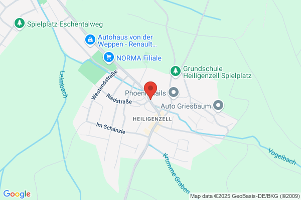 Schwesternaltenheim Sankt Elisabeth