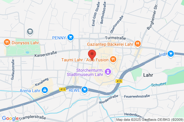 Studienkreis Nachhilfe Lahr