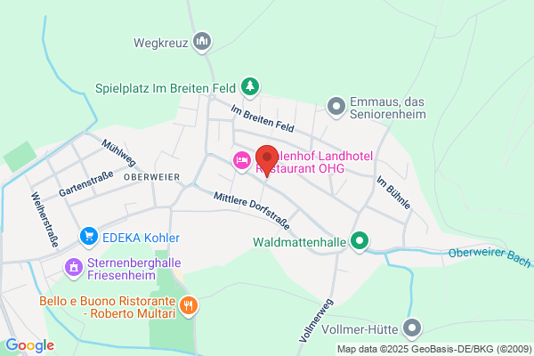 Burg Maler und Lackiermeisterbetrieb