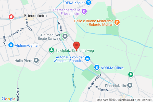 Seitel GmbH