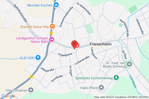 Juwelier Baumert, Uhren und Schmuck e.K.