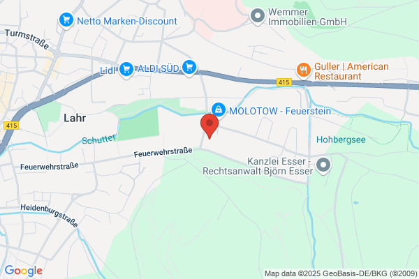 Psychologische BeratungsstelleGebäude K1