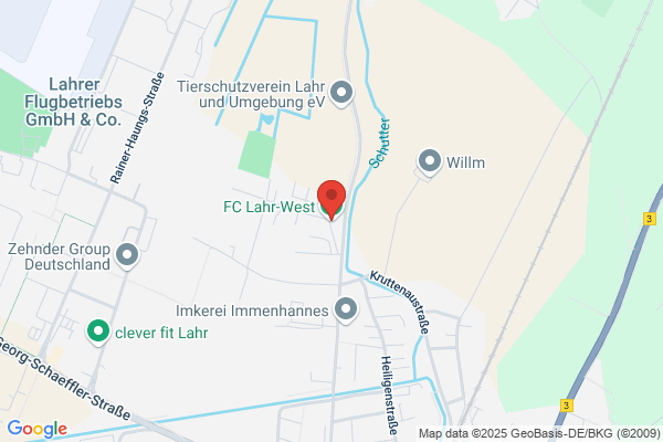 FC Lahr-West