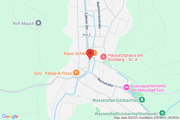Ortsverwaltung