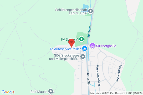 Männergesangverein Sulz von 1864