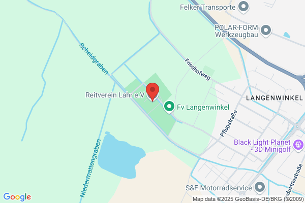 Reitverein Lahr e.V.
