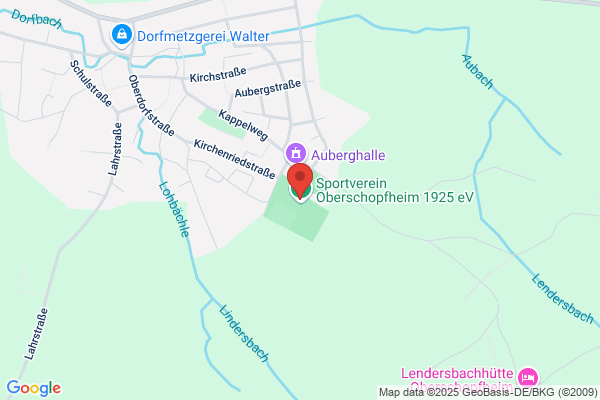 Schützenverein Oberschopfheim e.V.