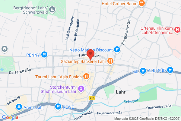 Turnverein Lahr von 1846
