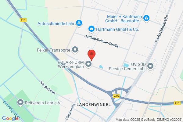 Verpackungen u. Verkaufsbüro Wirth