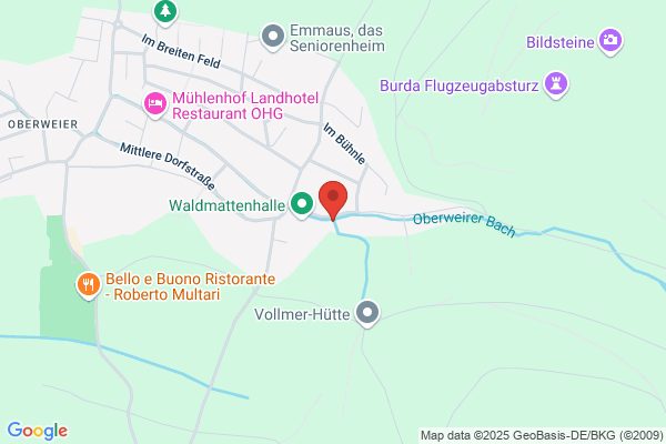 BDS Badische Detektei und Sicherheitsdienst Mohamed Abdalla