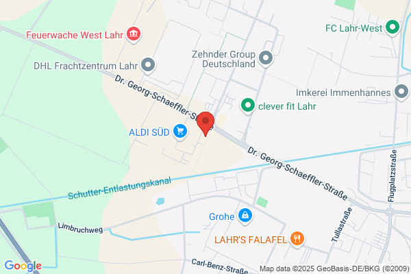 Eschle Zahntechnik GmbH