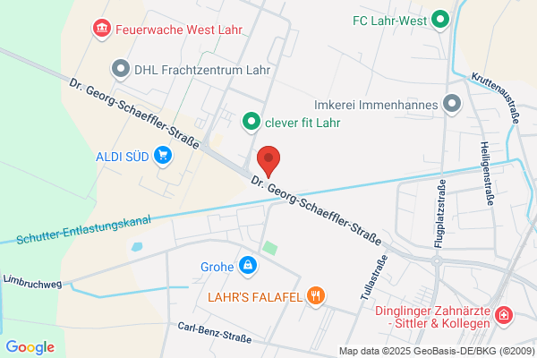 holz-frick GmbH