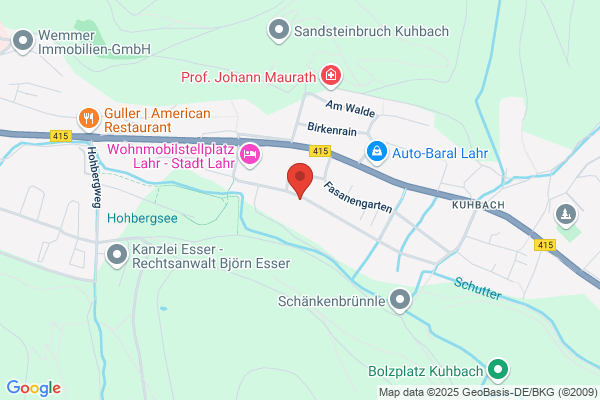 Göhrig Steinmetzbetrieb& Restaurierung Inh. Enrico Nuvolin
