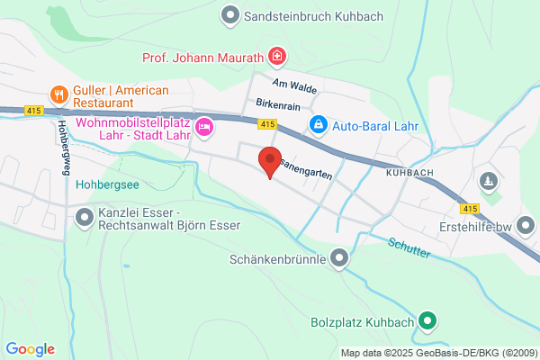 Sanitär Neubauer GmbH