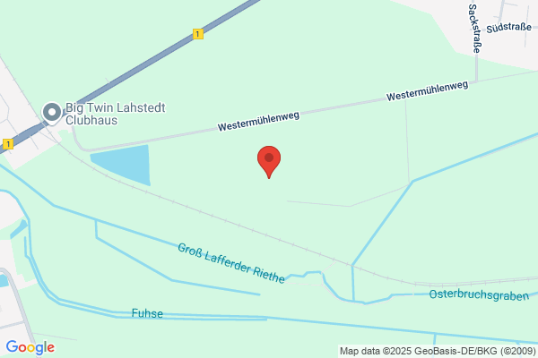 Abwasserbetrieb Lahstedt