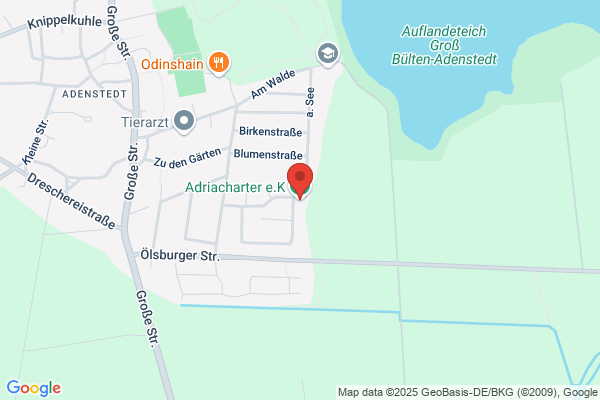 Adriacharter GmbH